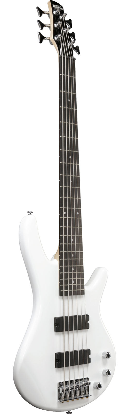 GSR186PW Perlmuttweiß Gio