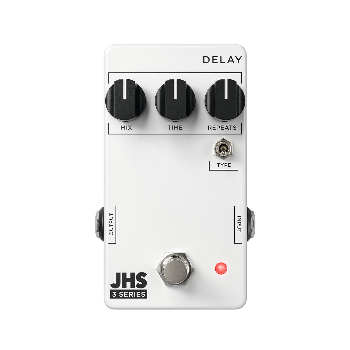 3 Series Delay