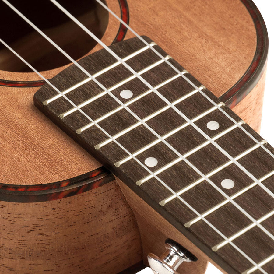 Hh 2026 Soprano Mahogany