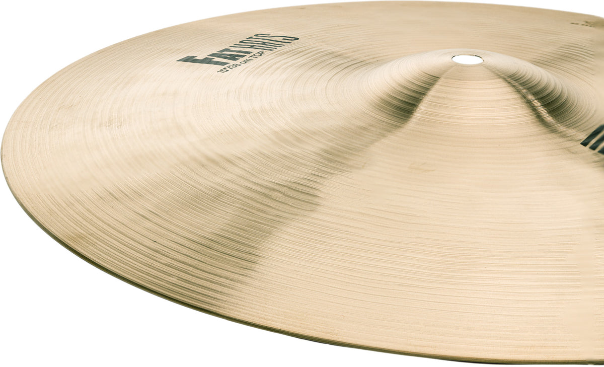 K 15 1/8" FAT HIHAT