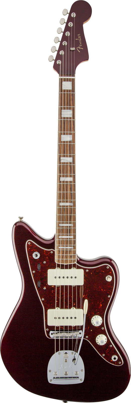 Jazzmaster Signature Troy Van Leeuwen RW Ochsenblut