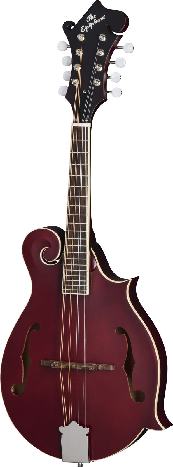 F-5 Studio Weinrot Satin Ibgcs