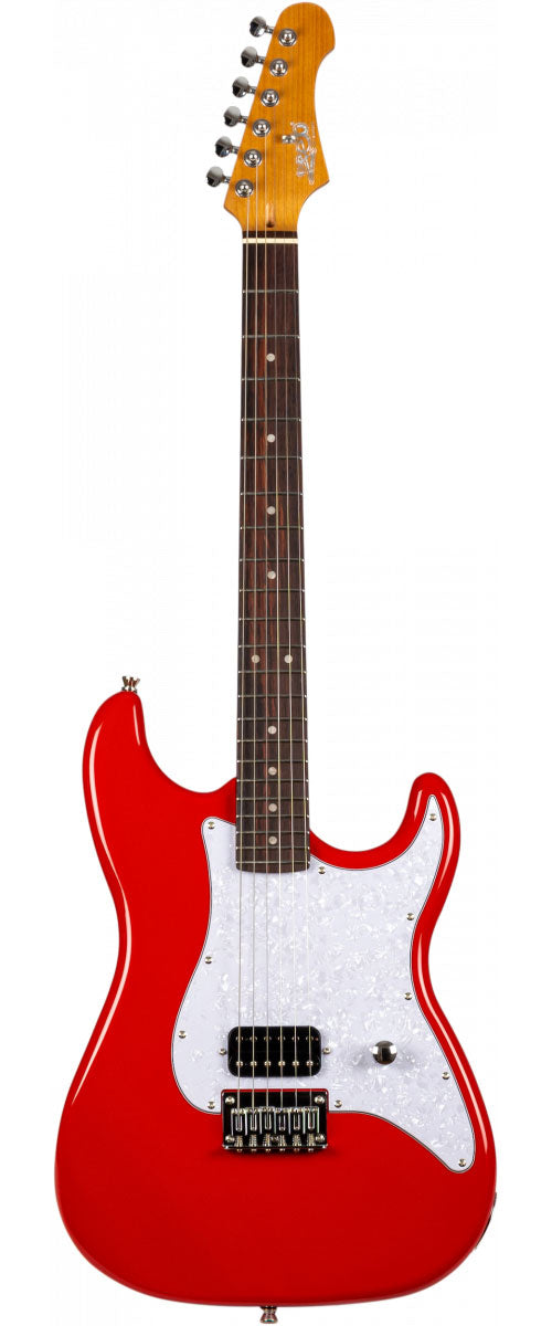 JS 400 HT Rot