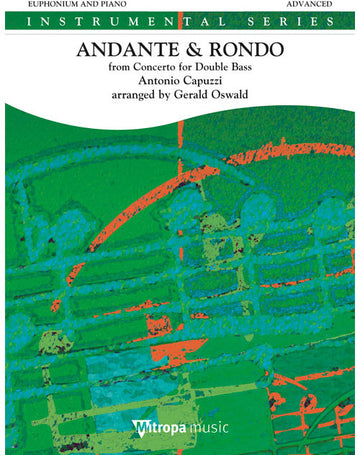 Andante & Rondo