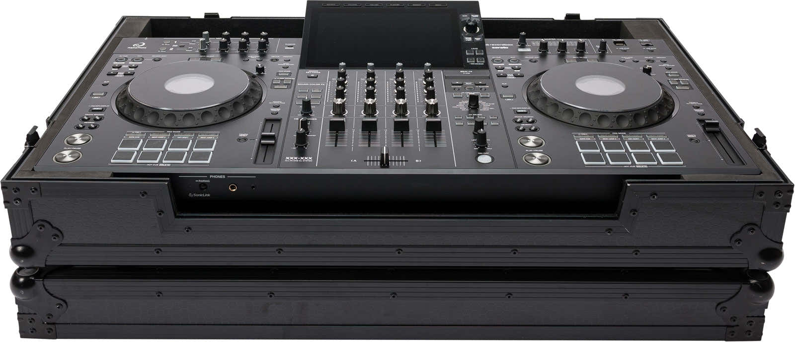 Transportkoffer für DJ-Controller XDJ-AZ / XDJ-XZ