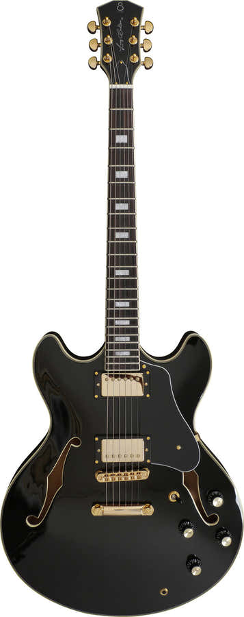 H7 Bk Black - BLAGER