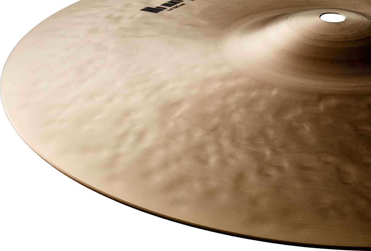 K0824 HIT HAT (NUR OBERTEIL) - 14"