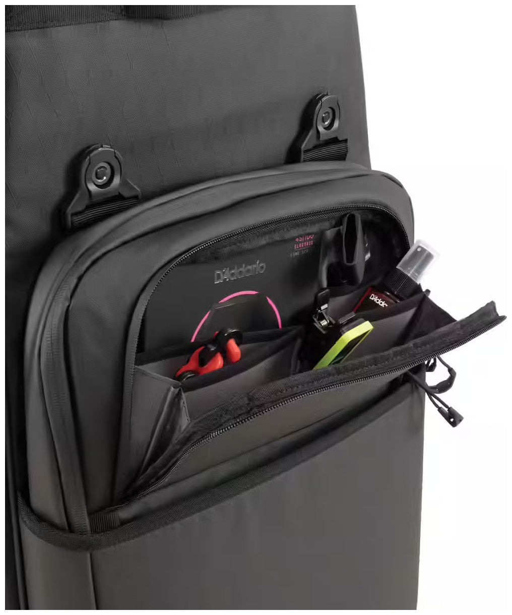 Backline-E-Gitarrenkoffer