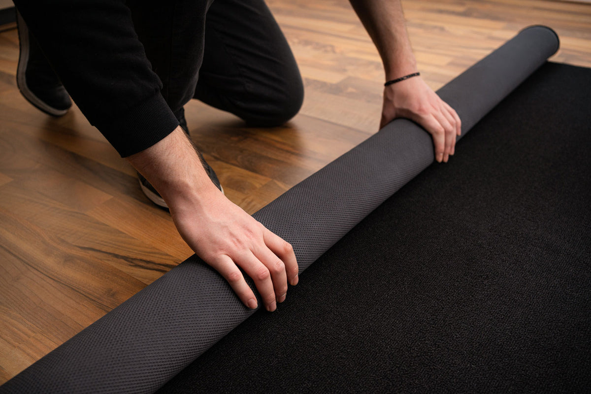 Drum Rug - Standard - 200 cm x 160 cm