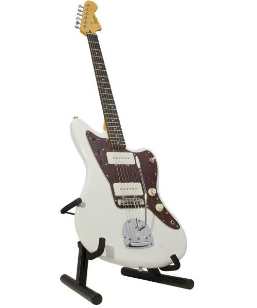 Universal "A"-Rahmen-Ständer für E-Gitarre schwarz