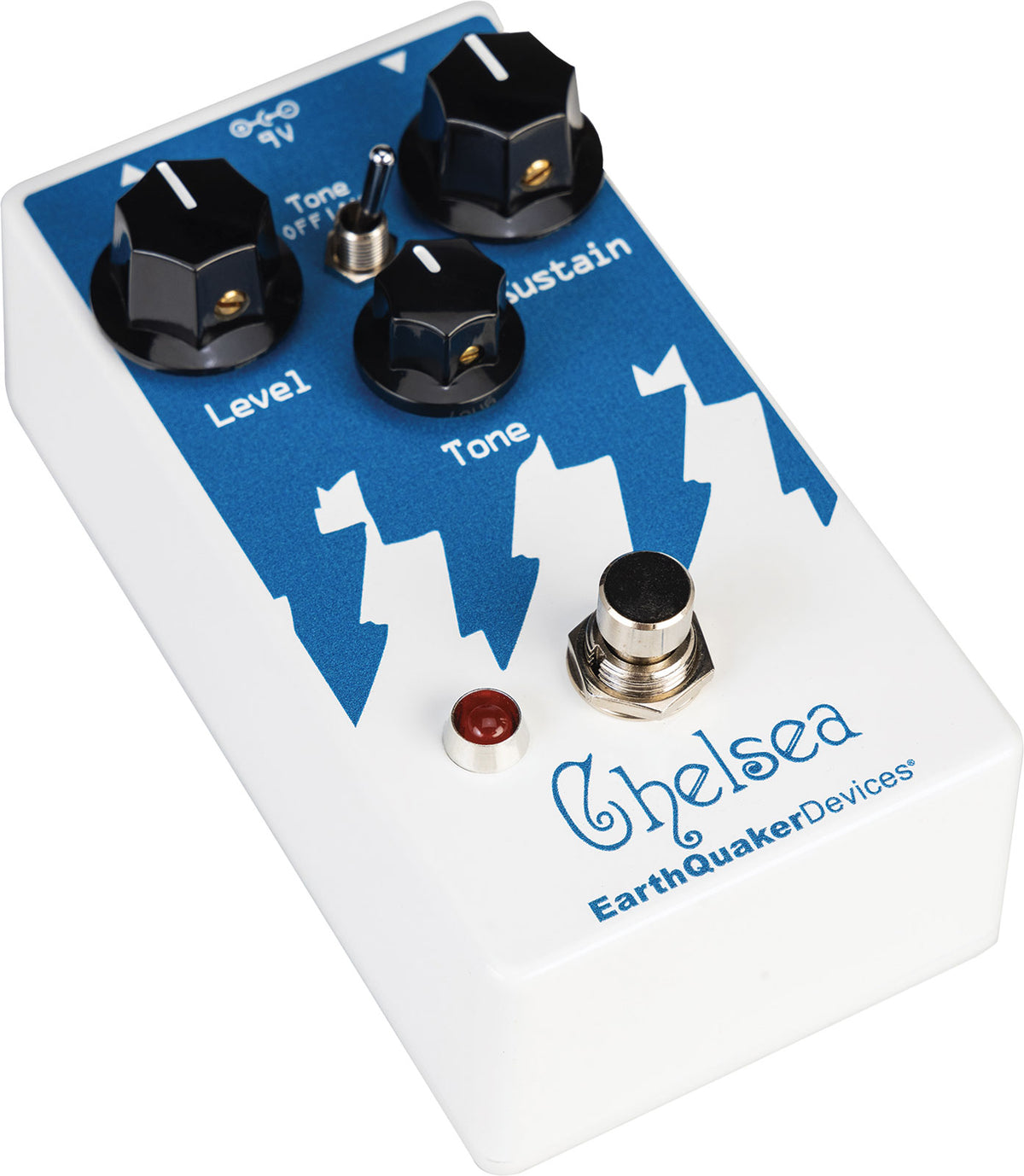 Chelsea Fuzz