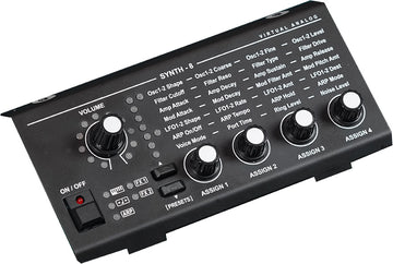 Modul Synth-8