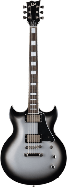 Royal Shiva Signature Bill Kelliher Silver Sunburst