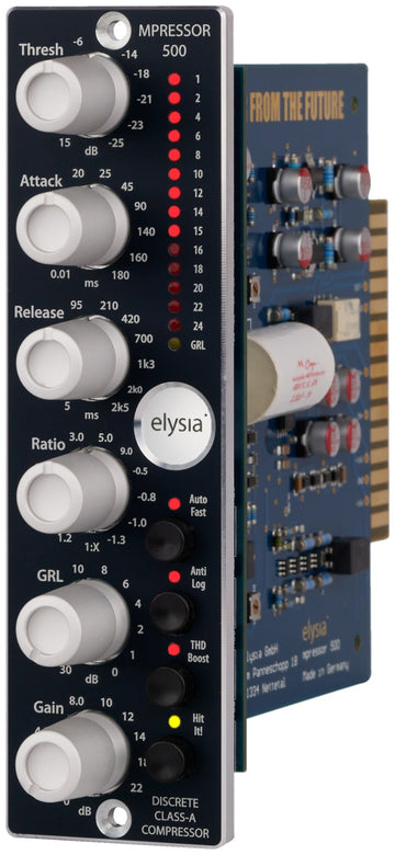 mpressor 500