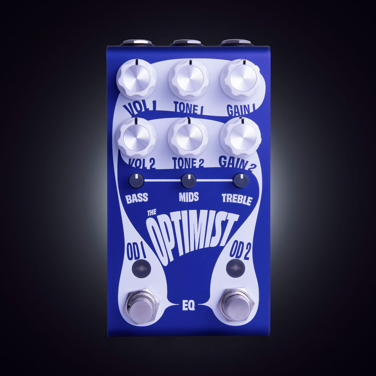 Optimist Warp Cory Wong Limited Edition