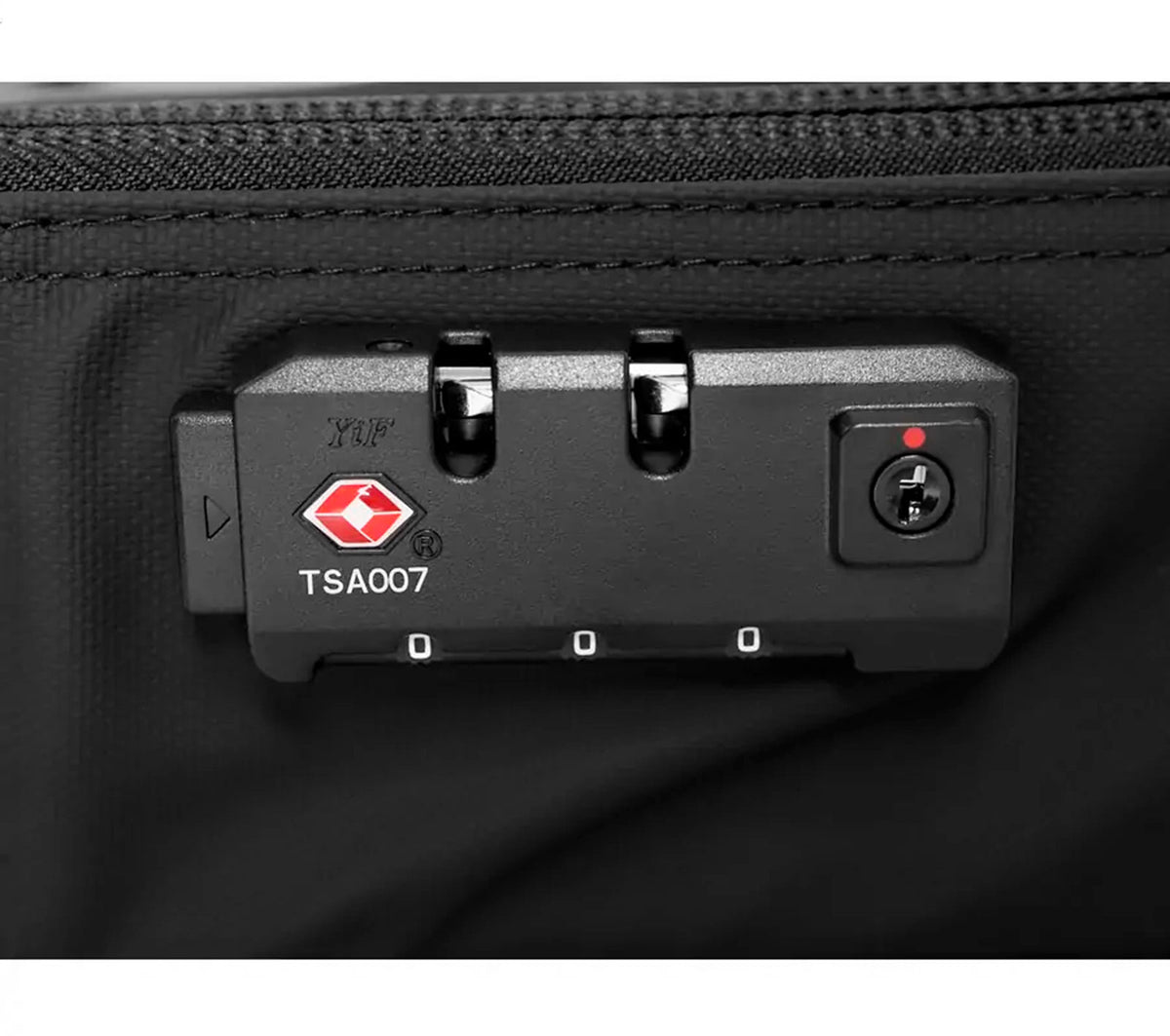 Comfort Mittlere Controller-Tasche
