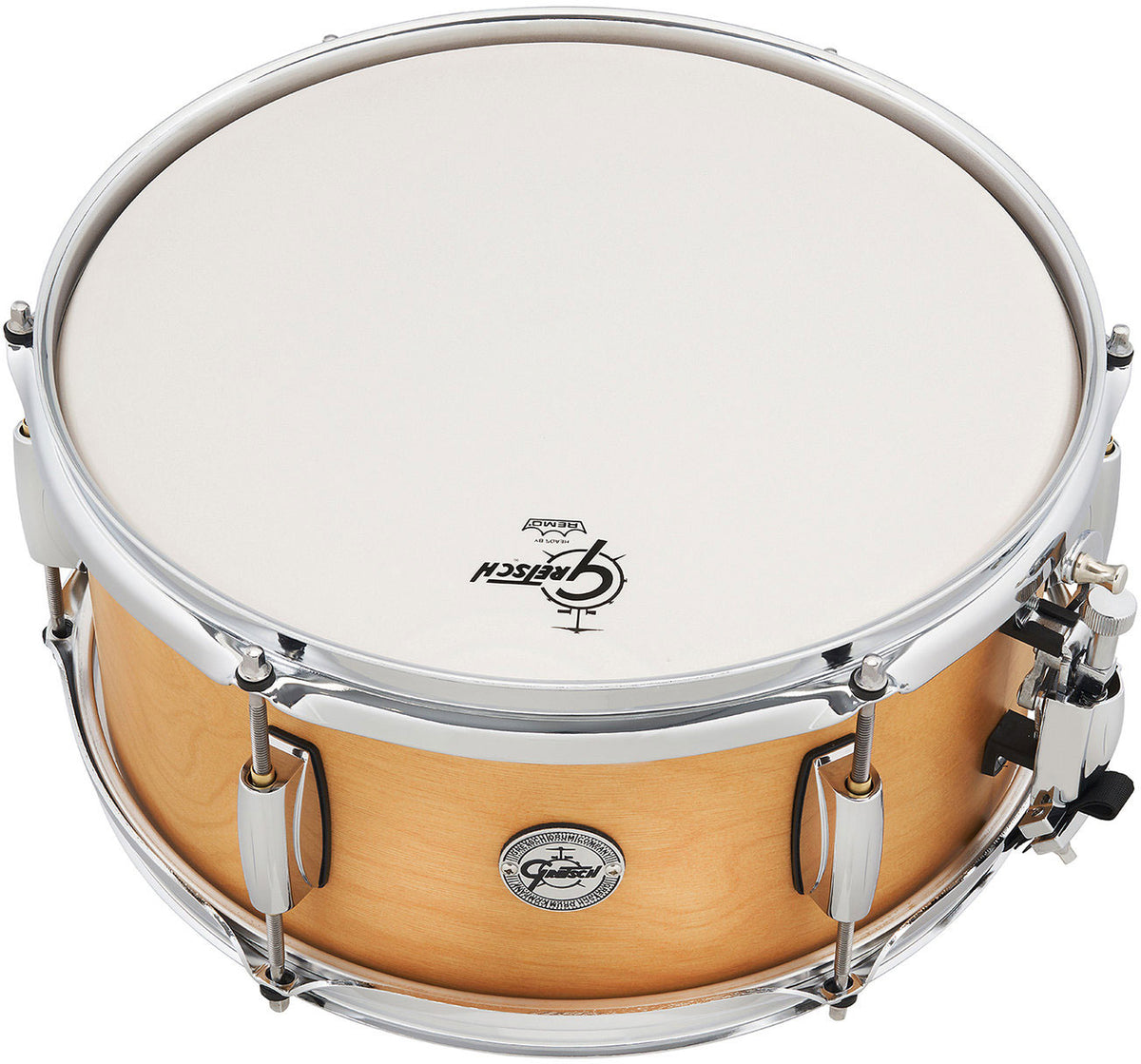 Caisse Claire Full Range Birch 13X6" S1-0613-Bsc