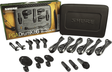 PGADRUMKIT6
