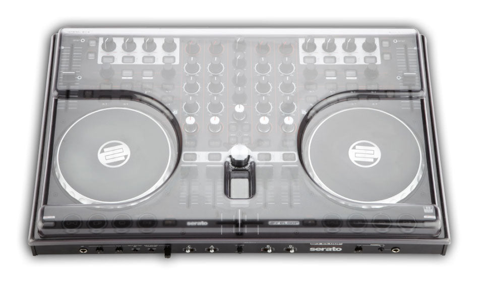 Reloop Terminal Mix 4