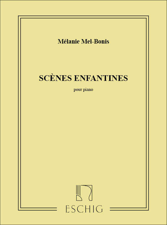 Scenes Enfantines