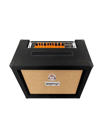 ROCKERVERB 50C NEO MKIII 2X12 INCH - BLACK