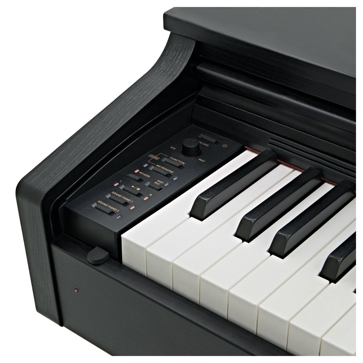 AP-270 Celviano Schwarz
