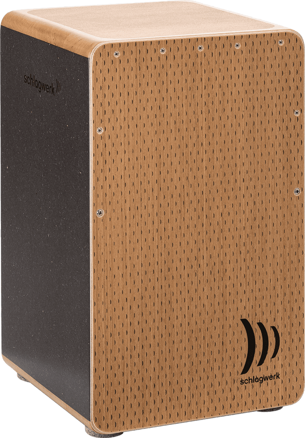 CP4901 Cajon La Peru Evo Natur