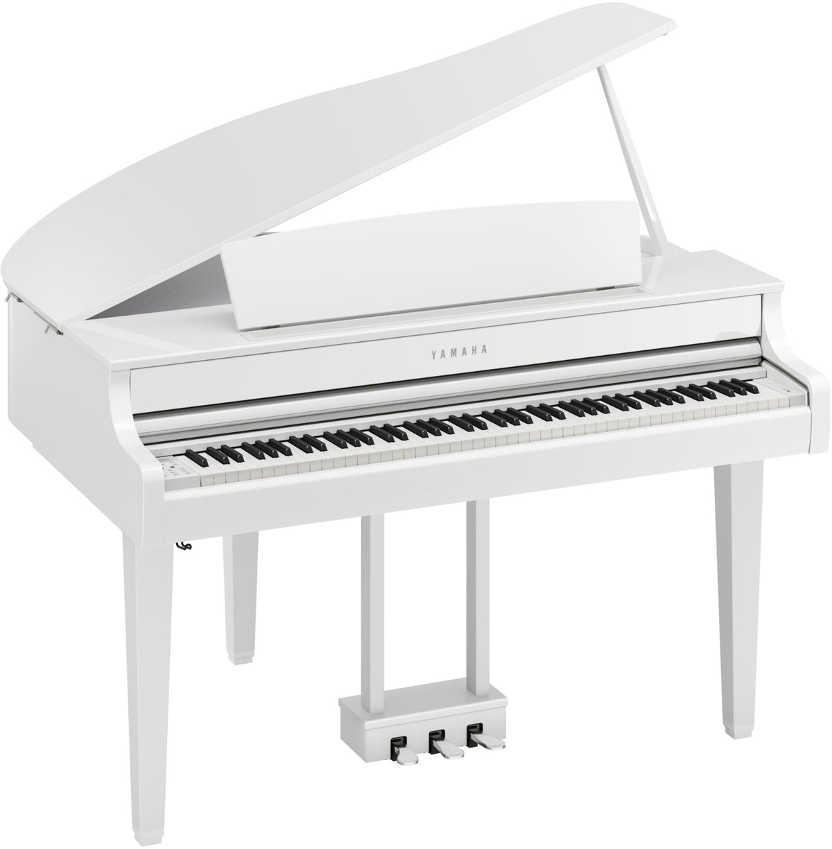 CLP-865 GP Weiß