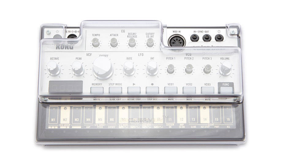 Korg Volca-Serie