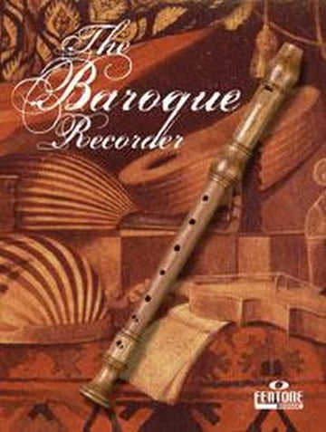 THE BAROQUE RECORDER
