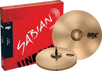 Set B8X First 14"/16" +90 TAGE DRUMEO-TESTZUGANG