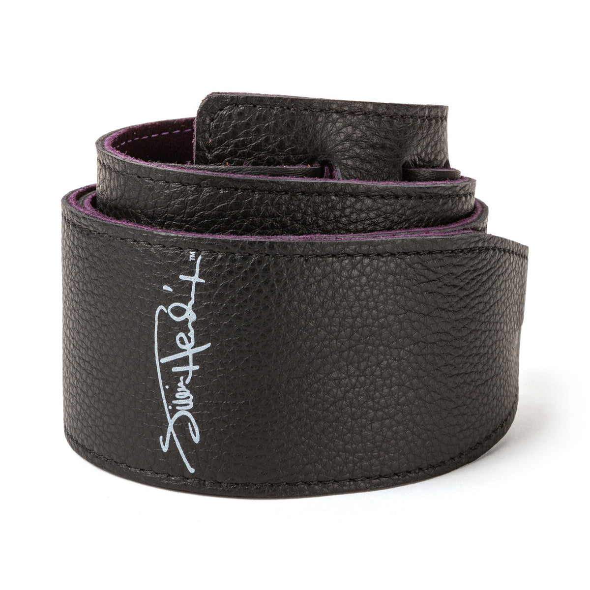 Hendrix Signature-Leder