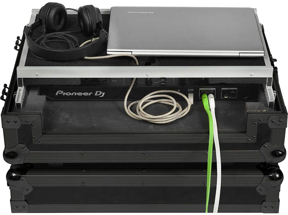 Pro DDJ-FLX4 / Omnis-Duo W LTS Schwarz
