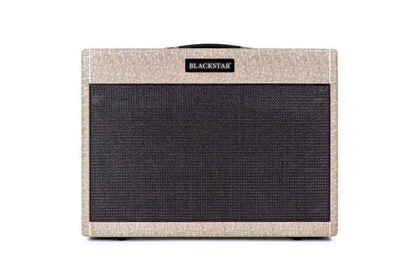 ST James 50 EL34 212 Rehbraun