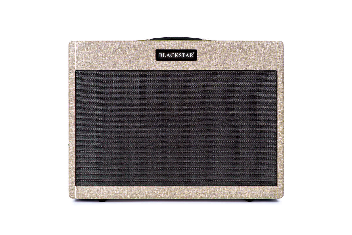 ST James 50 EL34 212 Rehbraun
