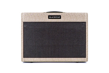 ST James 50 EL34 212 Rehbraun