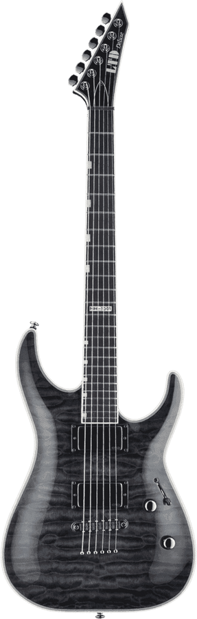 Mh-1001Nt Transparent Schwarz