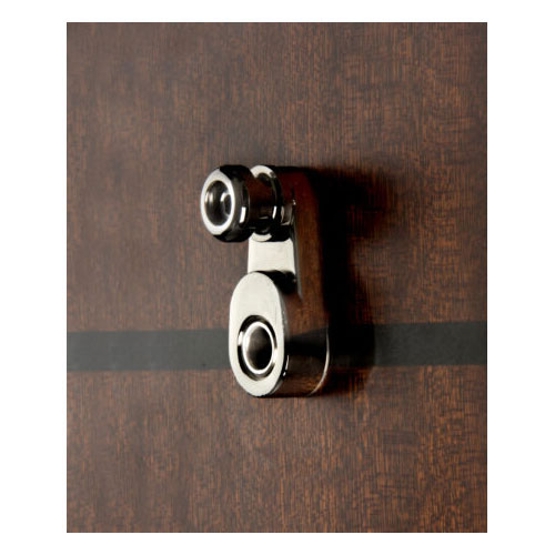 MN270 ACOUSTI-LOK STRAP LOCK POUR JACK STANDARD 3/8 POUCES X 32