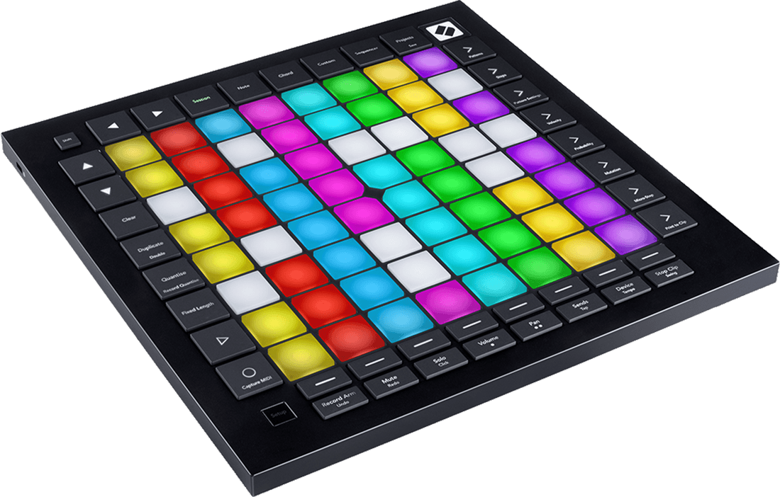 Launchpad Pro MK3
