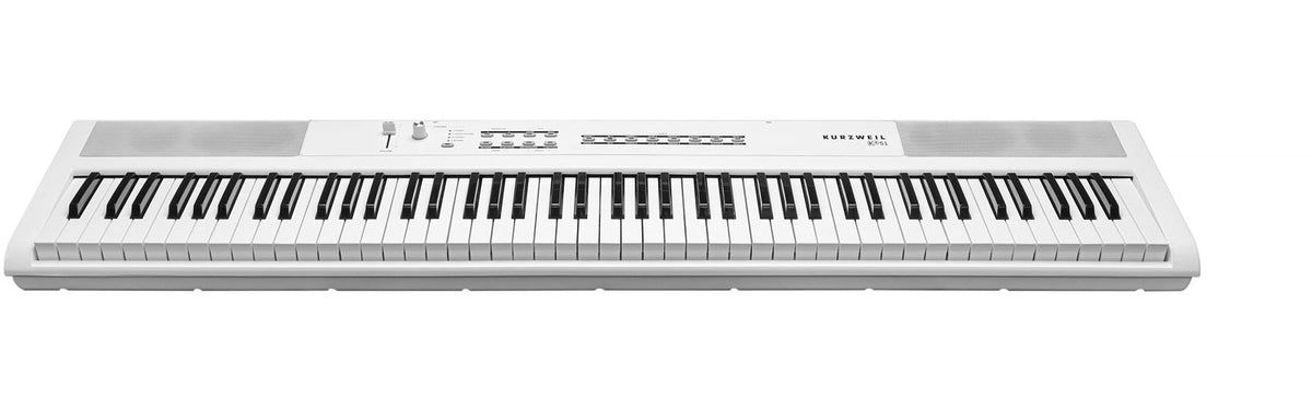 KA-S1 WH - Überholt