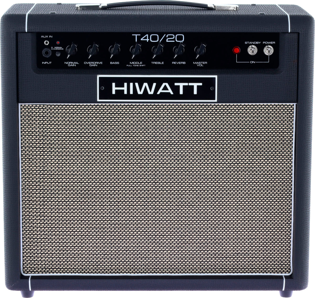 T40/20C-112 12"