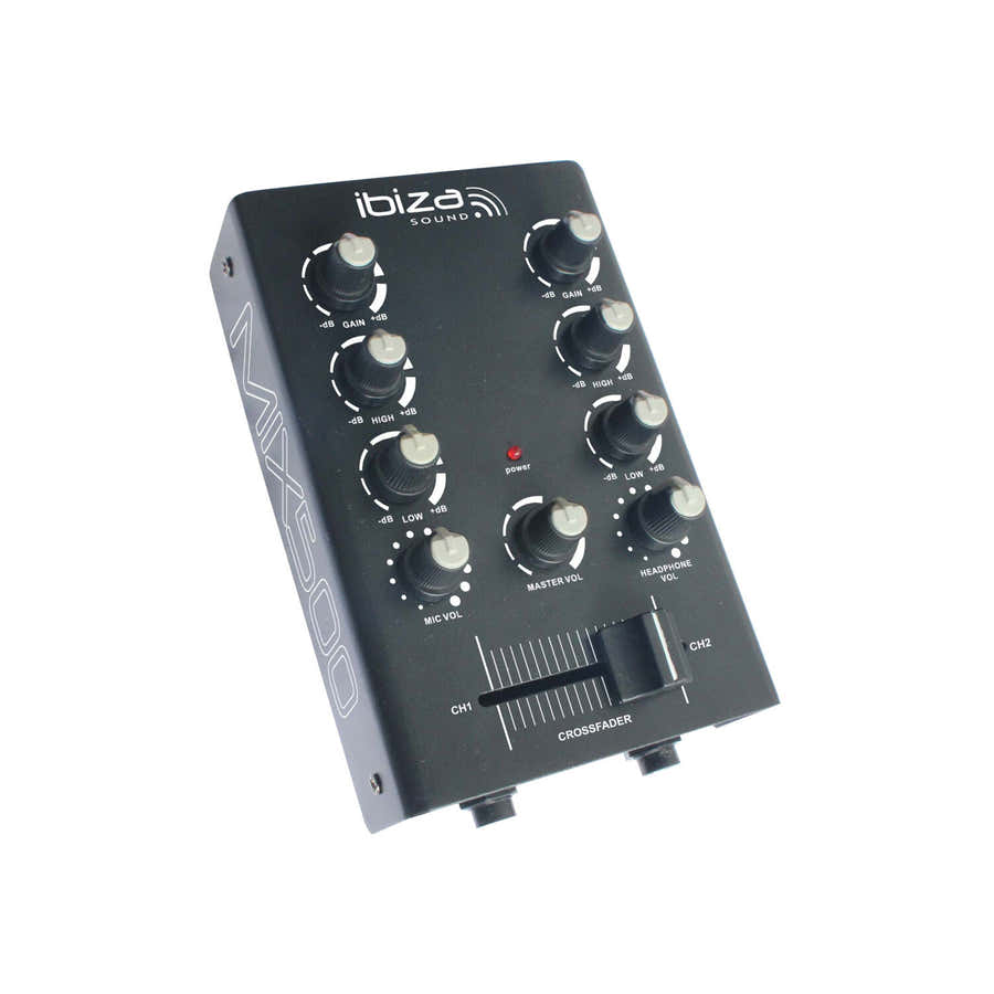 MIX500