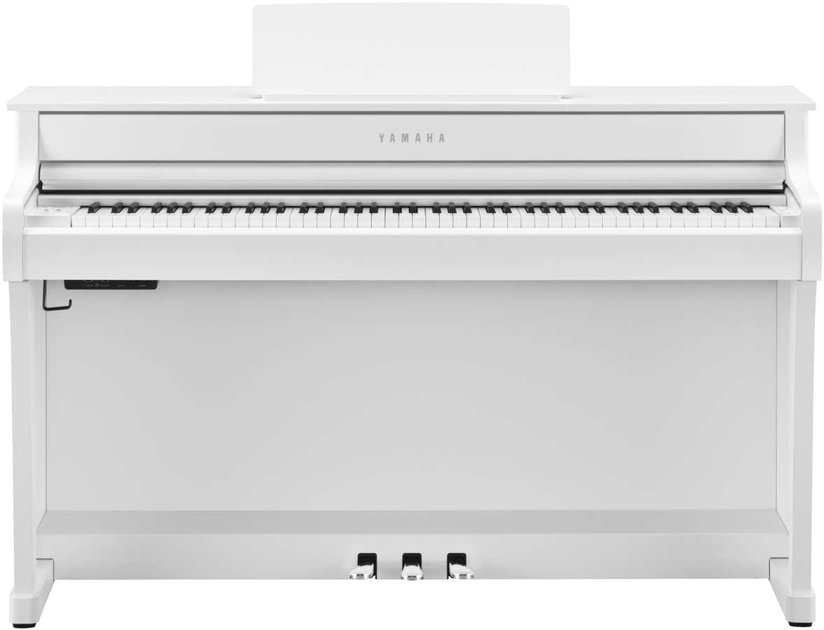 CLP-835 Weiß