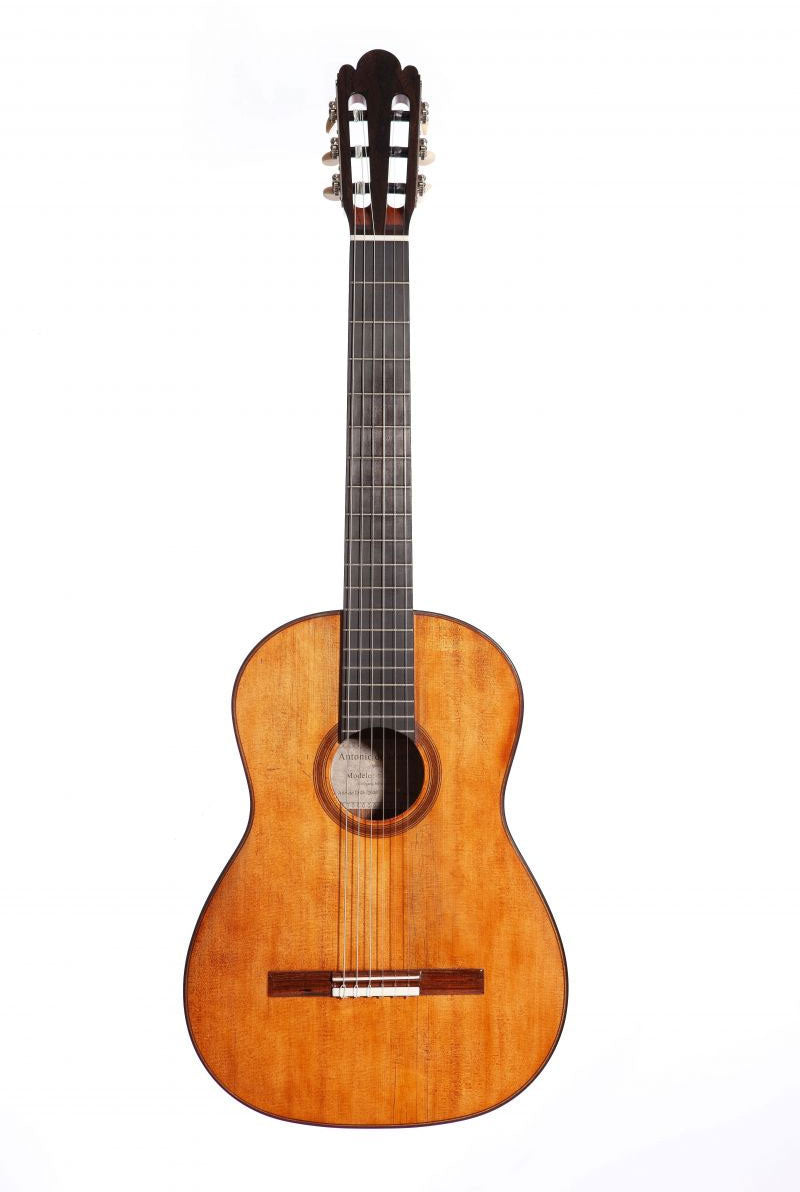 Torres 04 Fichte Pao Ferro