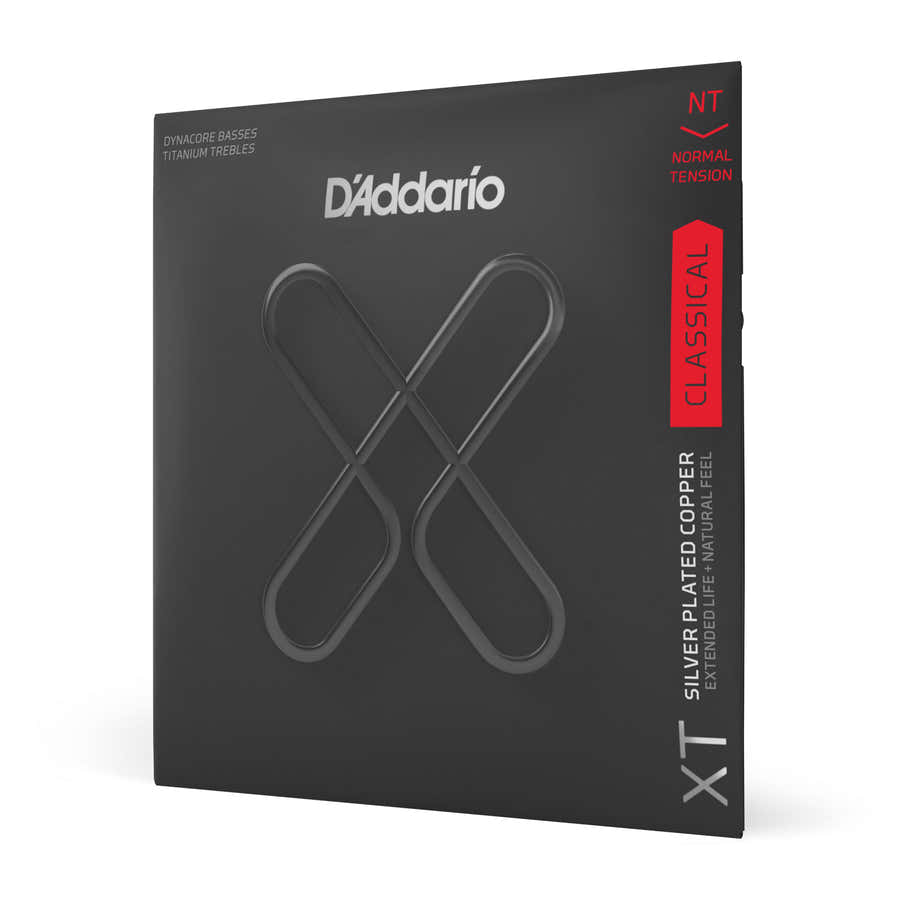 XTC45TT XTC45TT XT CLASSICAL DYNACORE TITANIUM NORMAL TENSION