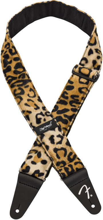 Joe Strummer Gurt Leopard