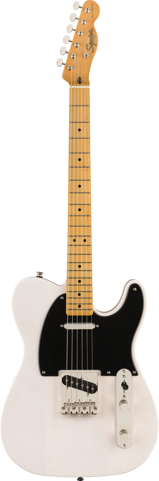 Telecaster 50S Classic Vibe MN Weißblond