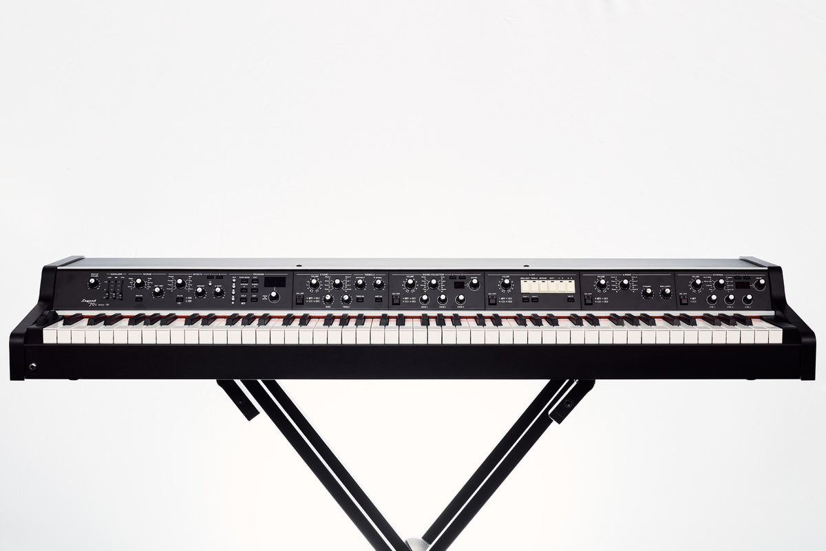 LEGEND '70s Kompakt
