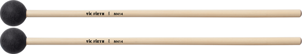 Vic Firth M414 HARD PLASTIC