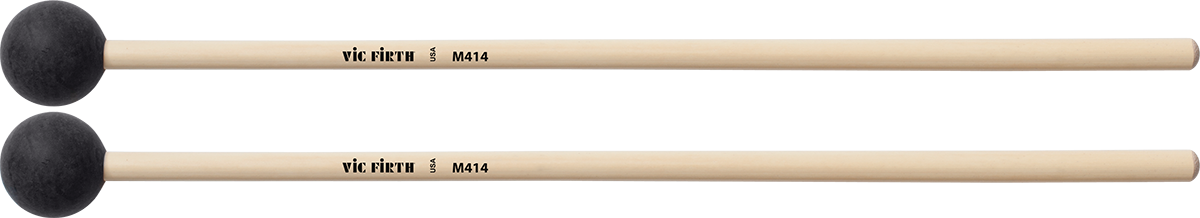 Vic Firth M414 HARD PLASTIC